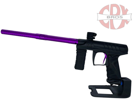 Used Field One Force Paintball Gun Paintball Gun from CPXBrosPaintball Buy/Sell/Trade Paintball Markers, New Paintball Guns, Paintball Hoppers, Paintball Masks, and Hormesis Headbands