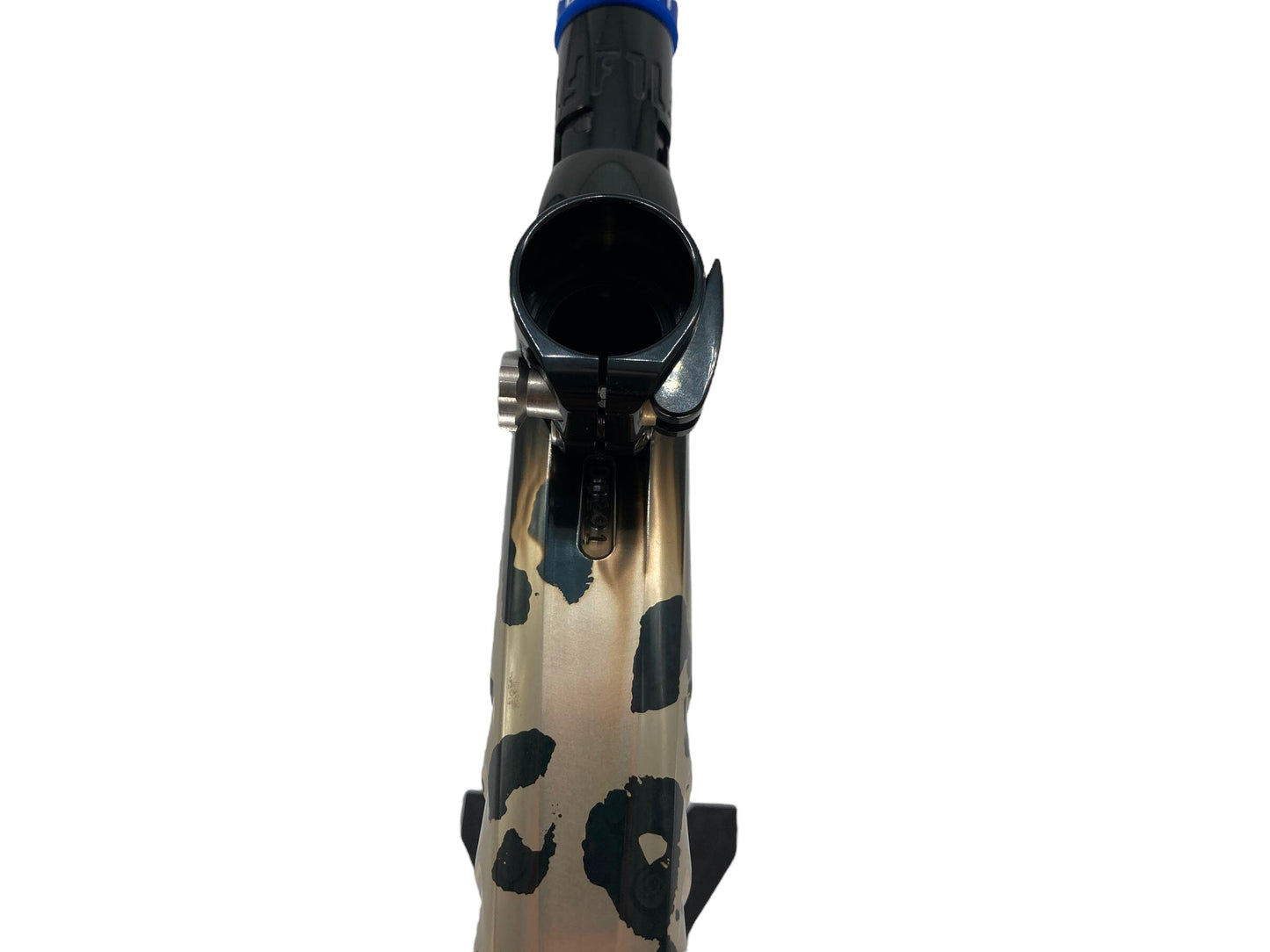 Used Field One Force Paintball Gun Paintball Gun from CPXBrosPaintball Buy/Sell/Trade Paintball Markers, New Paintball Guns, Paintball Hoppers, Paintball Masks, and Hormesis Headbands