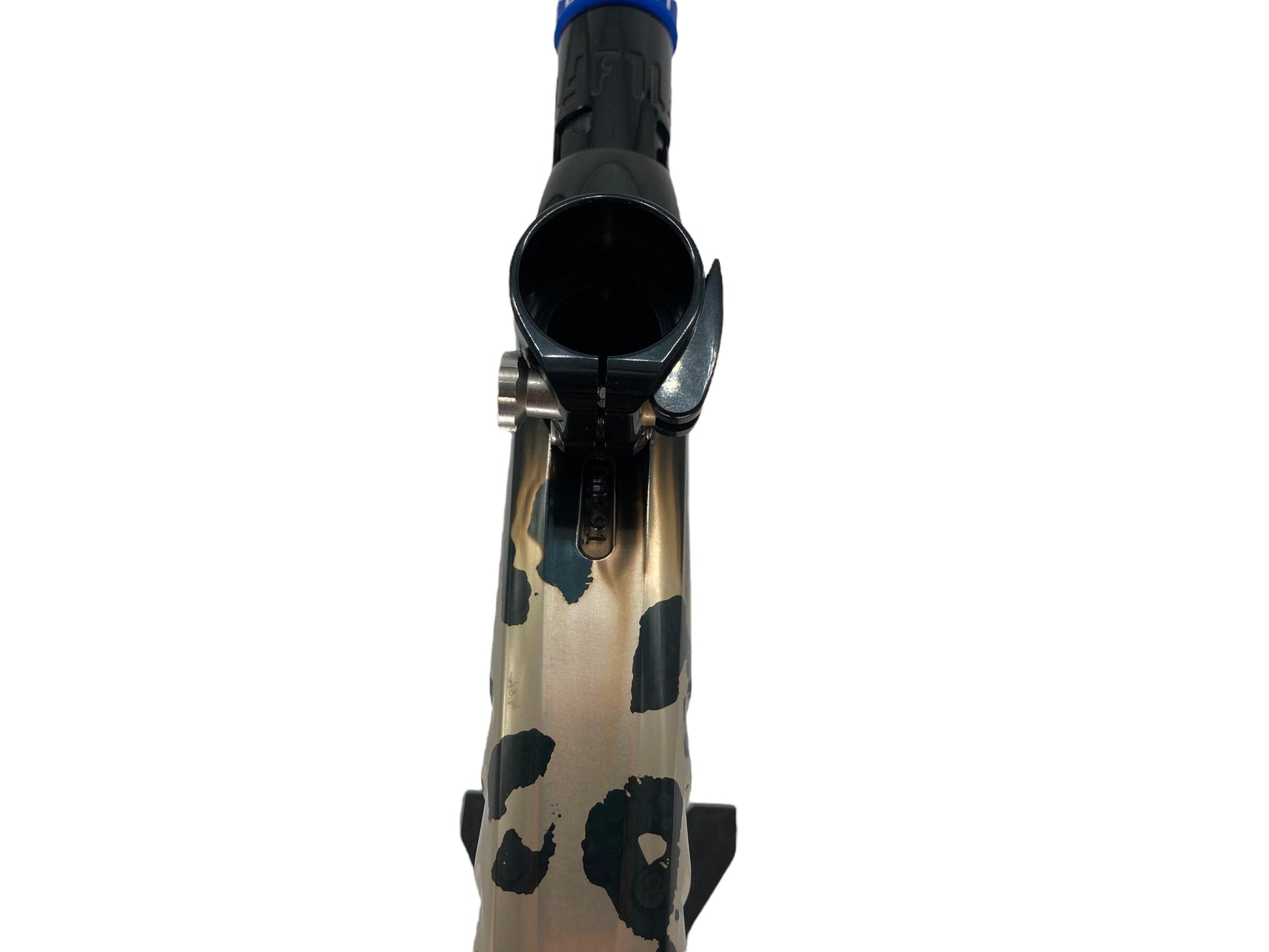 Used Field One Force Paintball Gun Paintball Gun from CPXBrosPaintball Buy/Sell/Trade Paintball Markers, New Paintball Guns, Paintball Hoppers, Paintball Masks, and Hormesis Headbands
