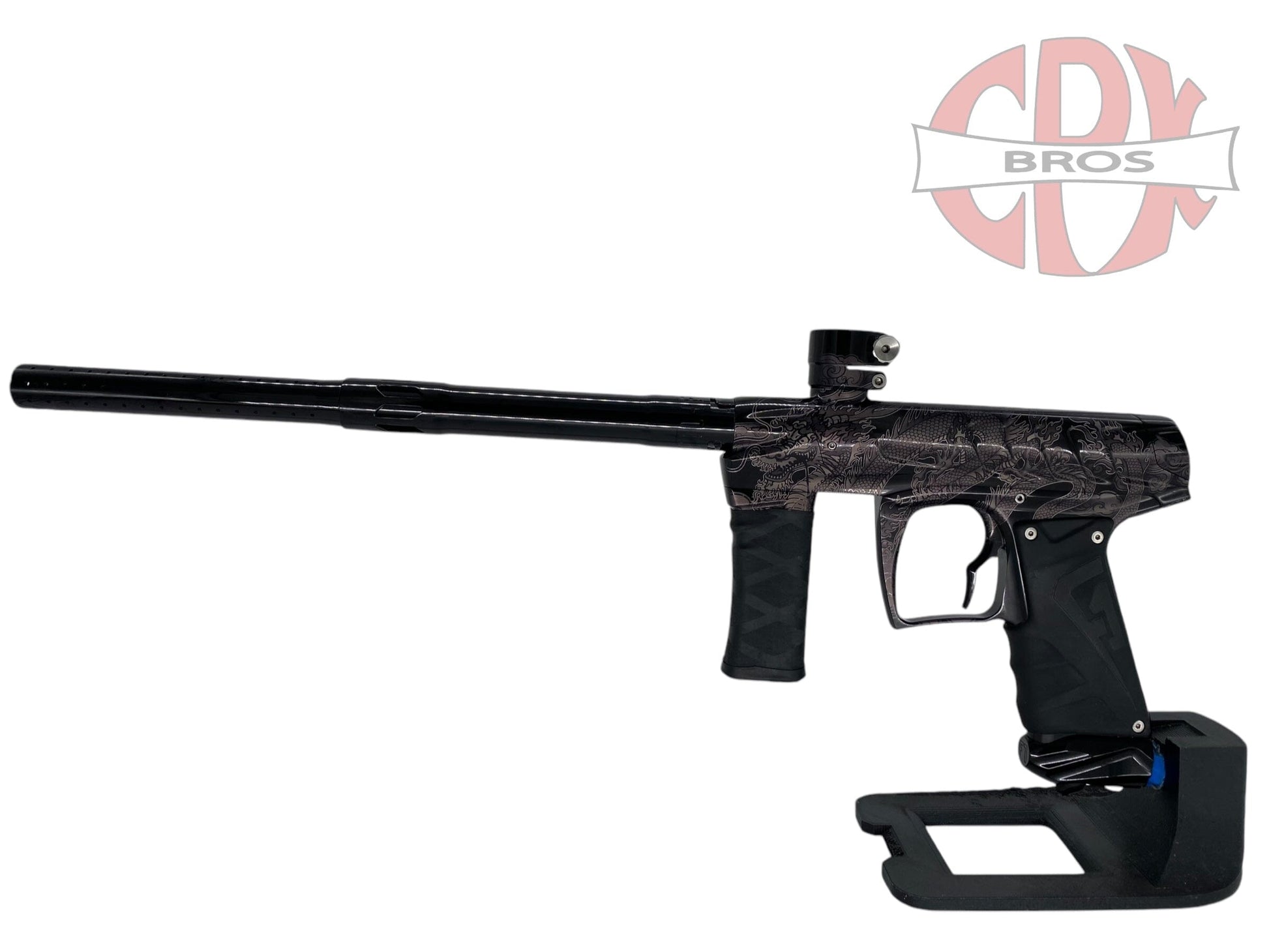 Used Field One Force Paintball Gun Paintball Gun from CPXBrosPaintball Buy/Sell/Trade Paintball Markers, New Paintball Guns, Paintball Hoppers, Paintball Masks, and Hormesis Headbands