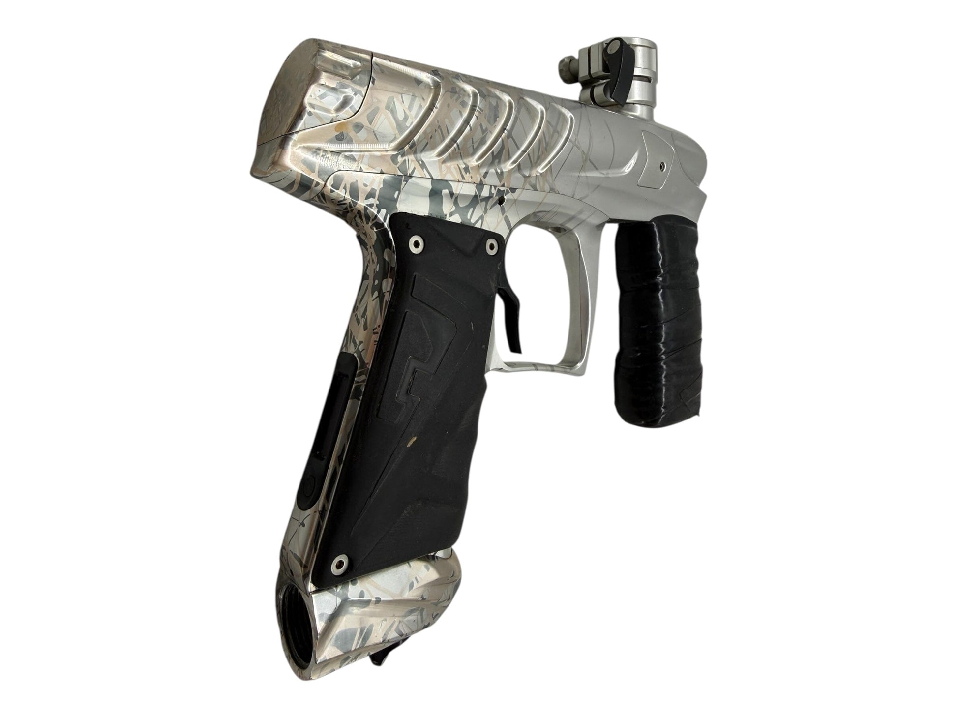 Used Field One Force Paintball Gun Paintball Gun from CPXBrosPaintball Buy/Sell/Trade Paintball Markers, New Paintball Guns, Paintball Hoppers, Paintball Masks, and Hormesis Headbands