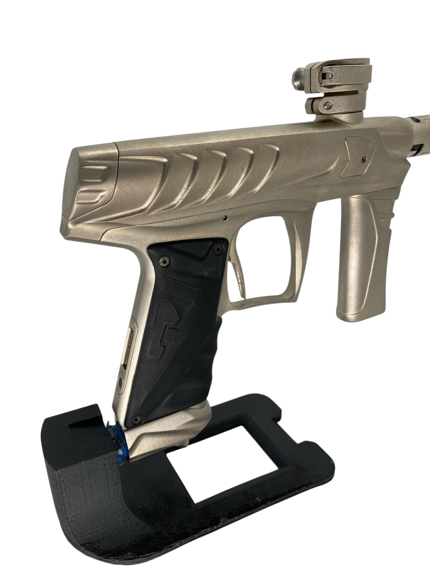 Used Field One Force Paintball Gun Paintball Gun from CPXBrosPaintball Buy/Sell/Trade Paintball Markers, New Paintball Guns, Paintball Hoppers, Paintball Masks, and Hormesis Headbands