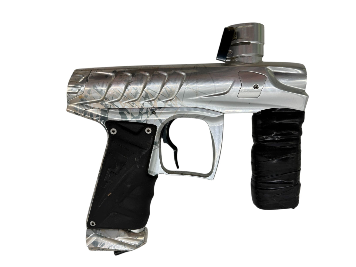 Used Field One Force Paintball Gun Paintball Gun from CPXBrosPaintball Buy/Sell/Trade Paintball Markers, New Paintball Guns, Paintball Hoppers, Paintball Masks, and Hormesis Headbands