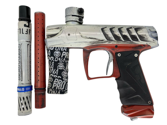 Used Field One Force Paintball Gun Paintball Gun from CPXBrosPaintball Buy/Sell/Trade Paintball Markers, New Paintball Guns, Paintball Hoppers, Paintball Masks, and Hormesis Headbands