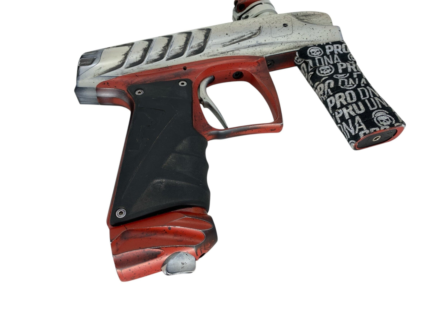 Used Field One Force Paintball Gun Paintball Gun from CPXBrosPaintball Buy/Sell/Trade Paintball Markers, New Paintball Guns, Paintball Hoppers, Paintball Masks, and Hormesis Headbands