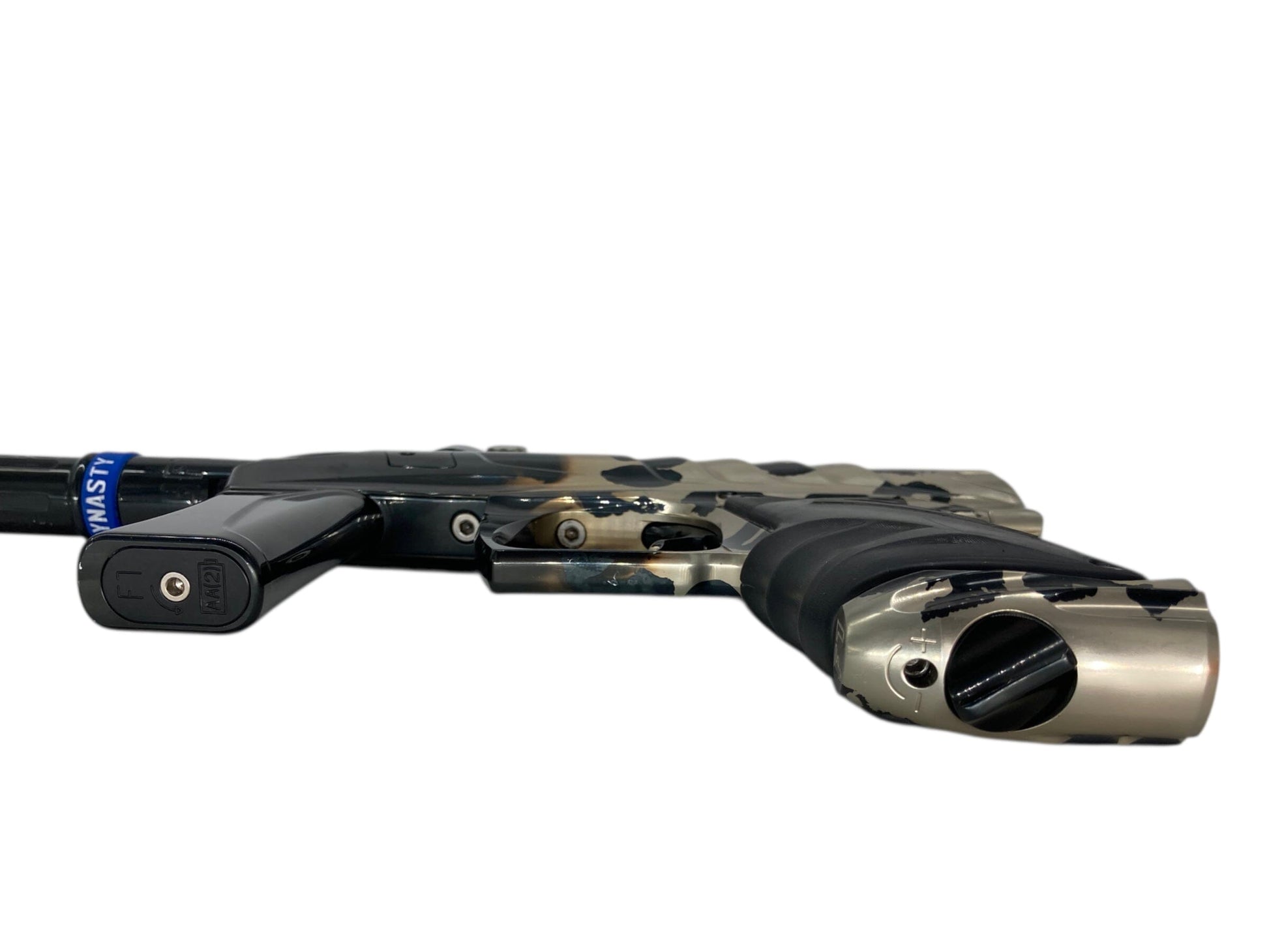 Used Field One Force Paintball Gun Paintball Gun from CPXBrosPaintball Buy/Sell/Trade Paintball Markers, New Paintball Guns, Paintball Hoppers, Paintball Masks, and Hormesis Headbands