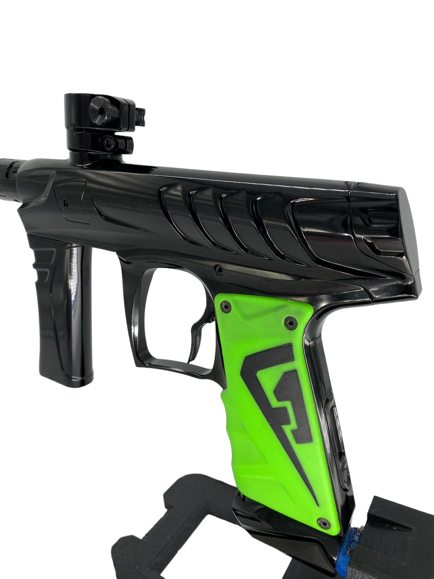 Used Field One Force Paintball Gun Paintball Gun from CPXBrosPaintball Buy/Sell/Trade Paintball Markers, New Paintball Guns, Paintball Hoppers, Paintball Masks, and Hormesis Headbands