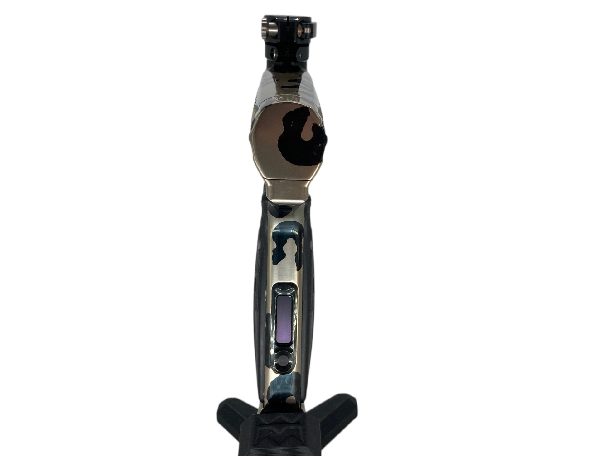 Used Field One Force Paintball Gun Paintball Gun from CPXBrosPaintball Buy/Sell/Trade Paintball Markers, New Paintball Guns, Paintball Hoppers, Paintball Masks, and Hormesis Headbands