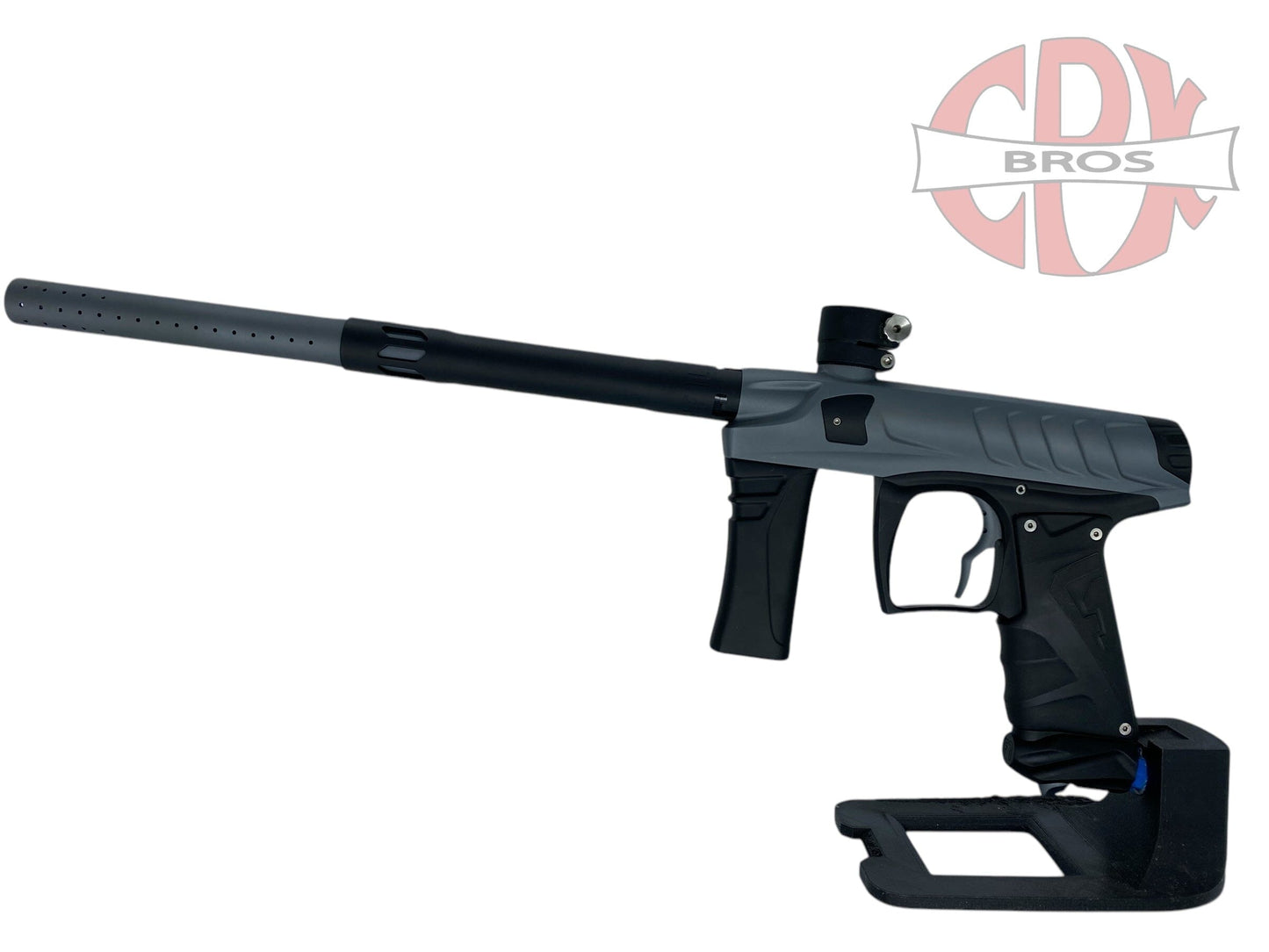 Used Field One Force Paintball Gun Paintball Gun from CPXBrosPaintball Buy/Sell/Trade Paintball Markers, New Paintball Guns, Paintball Hoppers, Paintball Masks, and Hormesis Headbands