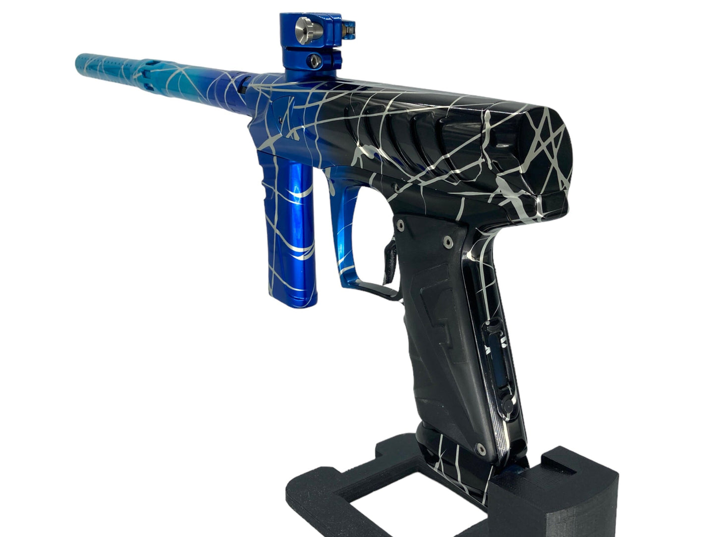 Used Field One Force Paintball Gun Paintball Gun from CPXBrosPaintball Buy/Sell/Trade Paintball Markers, New Paintball Guns, Paintball Hoppers, Paintball Masks, and Hormesis Headbands