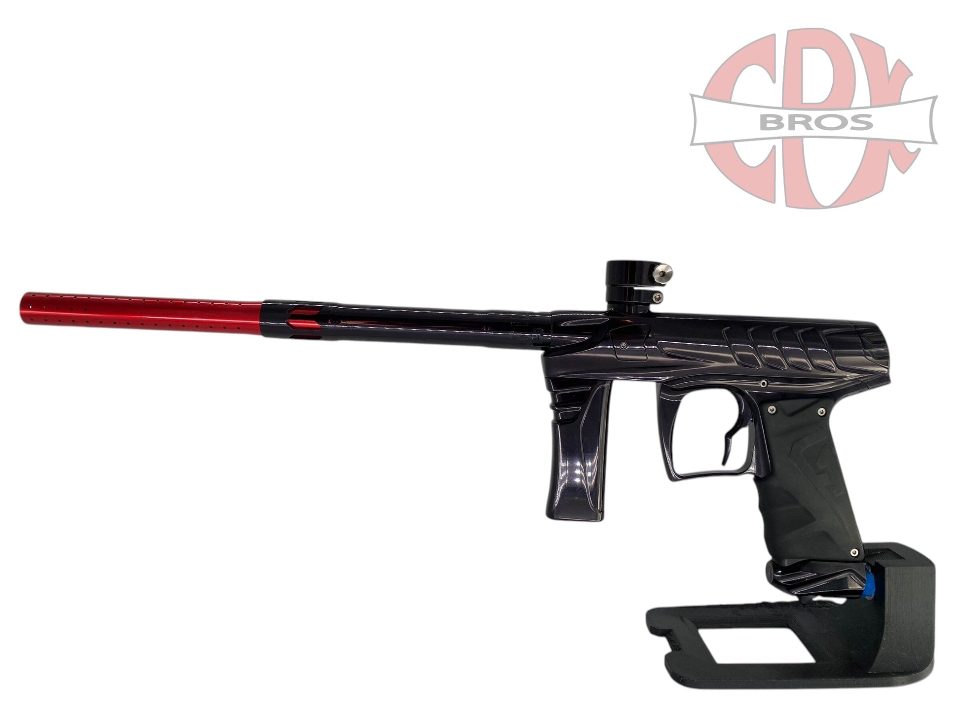 Used Field One Force Paintball Gun Paintball Gun from CPXBrosPaintball Buy/Sell/Trade Paintball Markers, New Paintball Guns, Paintball Hoppers, Paintball Masks, and Hormesis Headbands