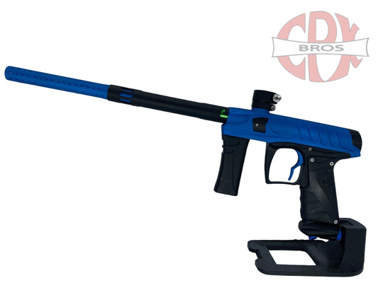 Used Field One Force Paintball Gun Paintball Gun from CPXBrosPaintball Buy/Sell/Trade Paintball Markers, New Paintball Guns, Paintball Hoppers, Paintball Masks, and Hormesis Headbands