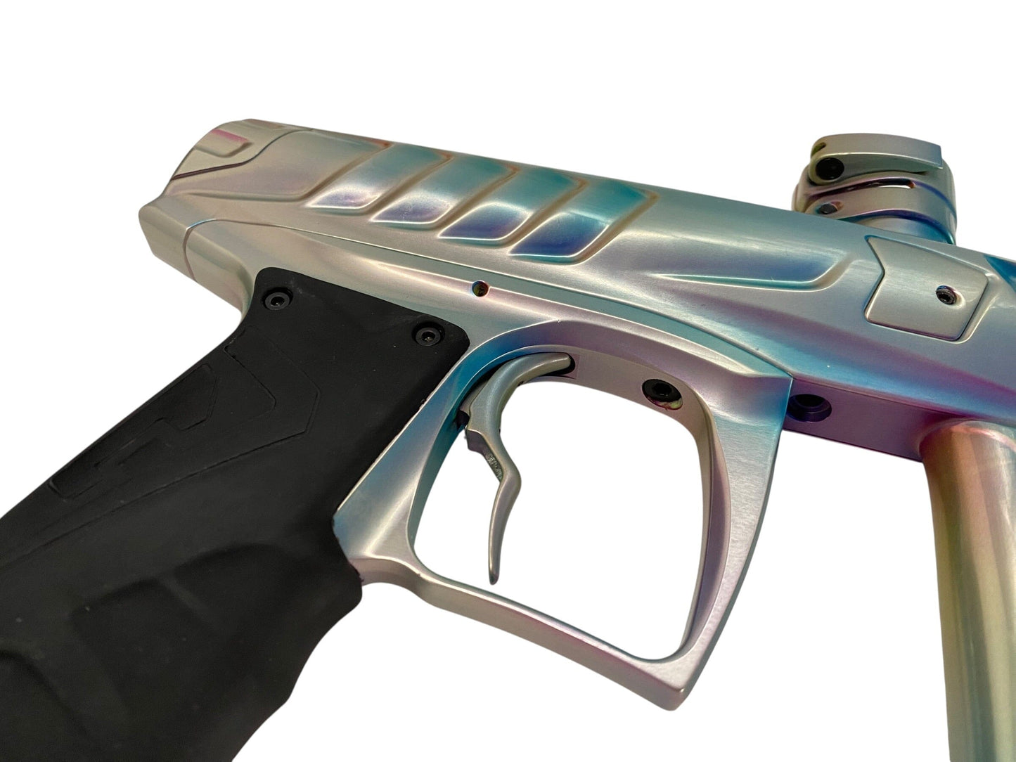 Used Field One Force Paintball Gun Pearl Paintball Gun from CPXBrosPaintball Buy/Sell/Trade Paintball Markers, New Paintball Guns, Paintball Hoppers, Paintball Masks, and Hormesis Headbands