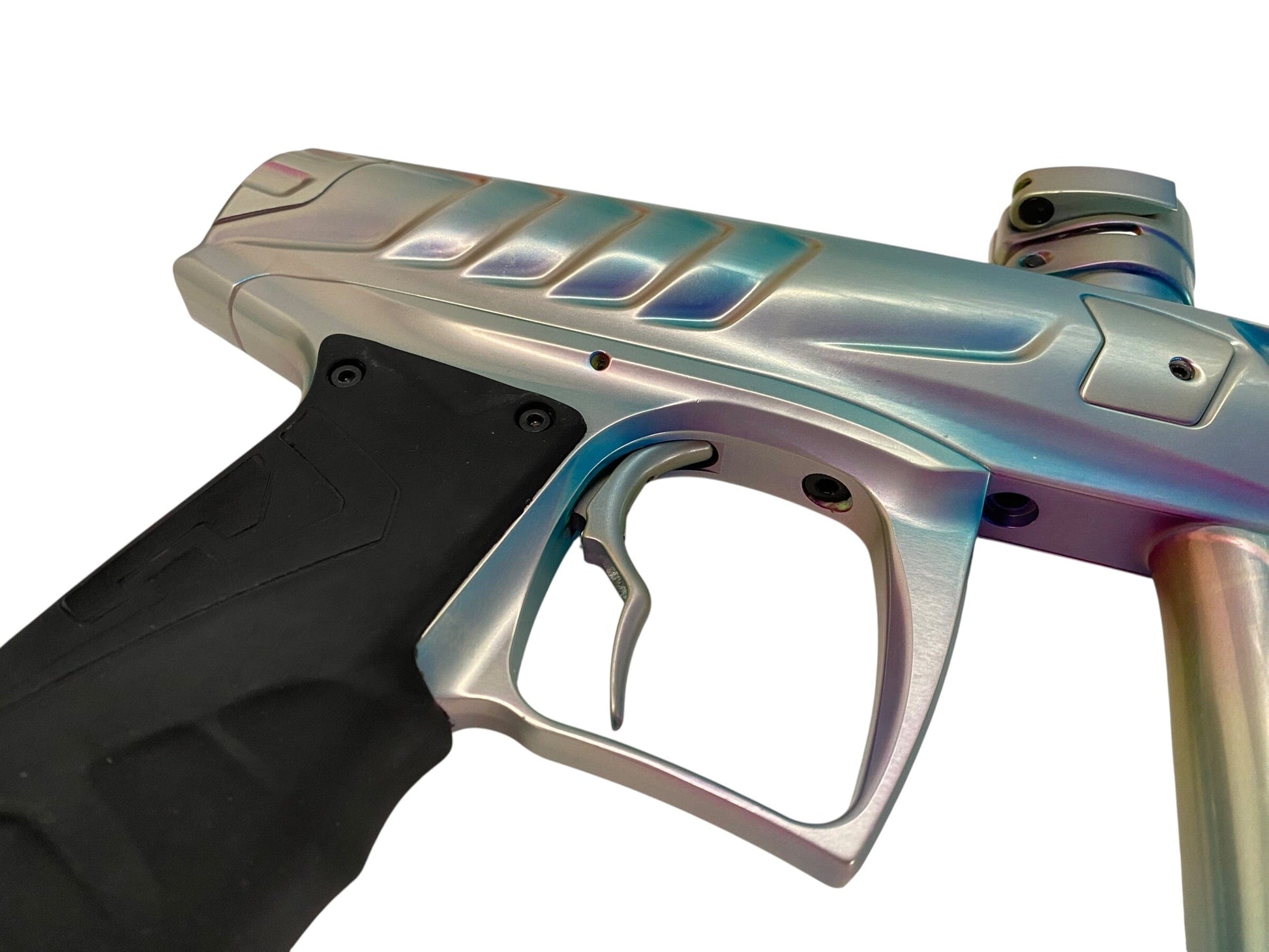 Used Field One Force Paintball Gun Pearl Paintball Gun from CPXBrosPaintball Buy/Sell/Trade Paintball Markers, New Paintball Guns, Paintball Hoppers, Paintball Masks, and Hormesis Headbands