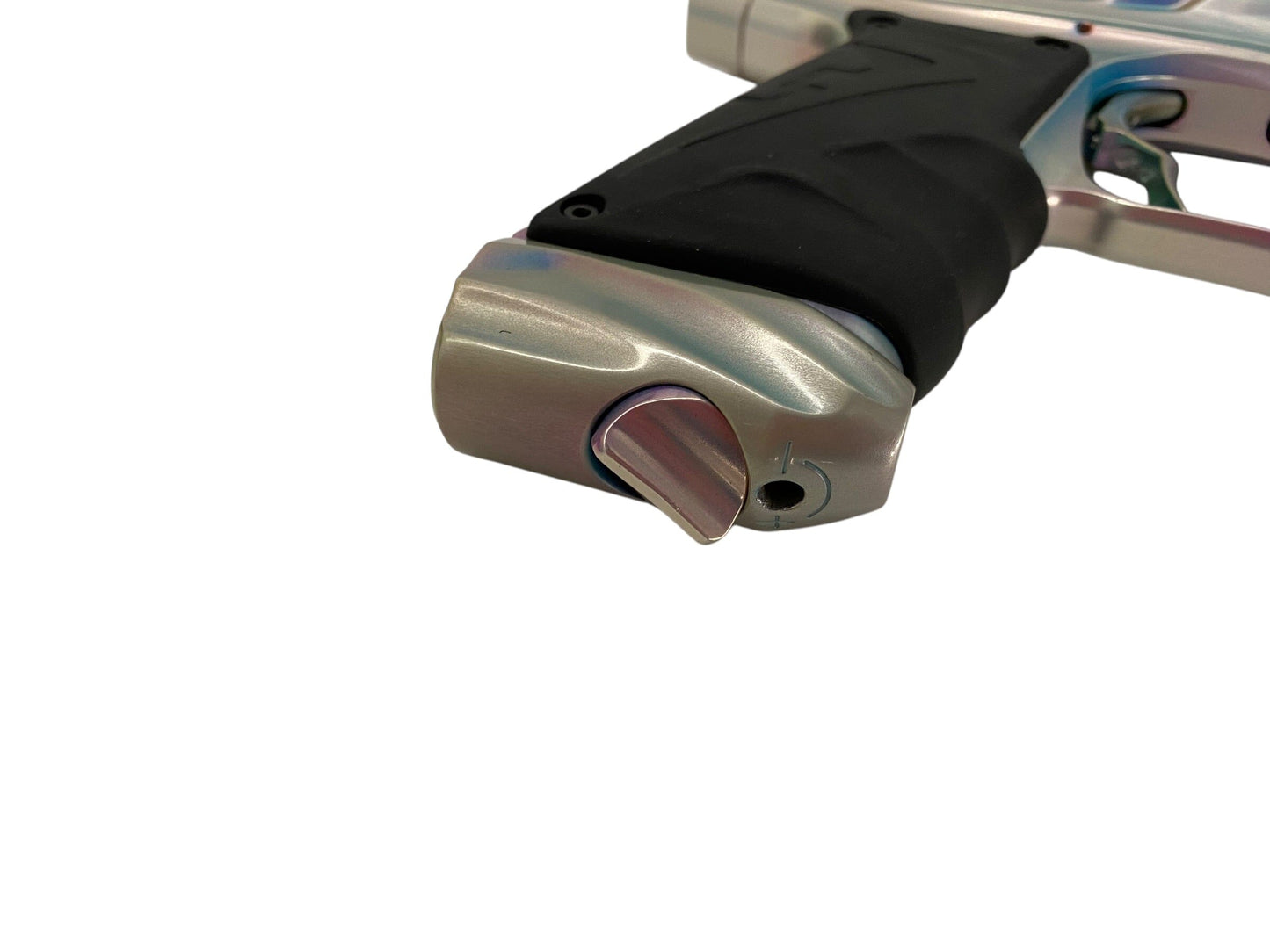 Used Field One Force Paintball Gun Pearl Paintball Gun from CPXBrosPaintball Buy/Sell/Trade Paintball Markers, New Paintball Guns, Paintball Hoppers, Paintball Masks, and Hormesis Headbands