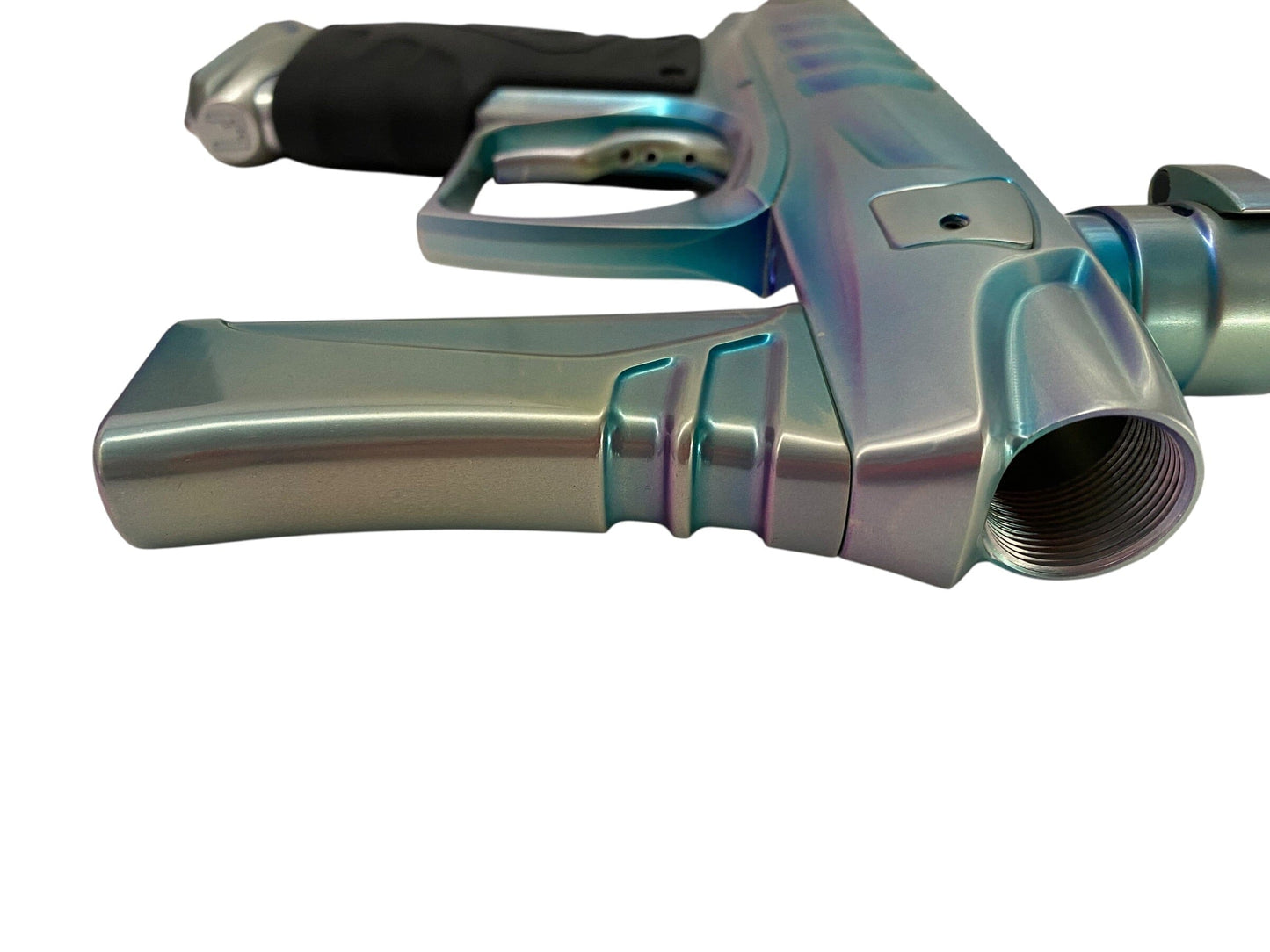 Used Field One Force Paintball Gun Pearl Paintball Gun from CPXBrosPaintball Buy/Sell/Trade Paintball Markers, New Paintball Guns, Paintball Hoppers, Paintball Masks, and Hormesis Headbands