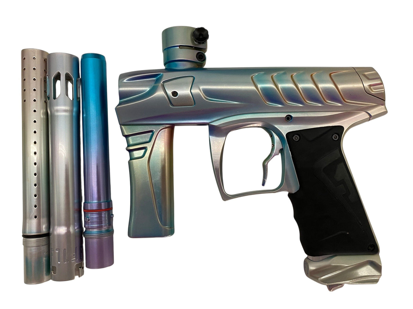 Used Field One Force Paintball Gun Pearl Paintball Gun from CPXBrosPaintball Buy/Sell/Trade Paintball Markers, New Paintball Guns, Paintball Hoppers, Paintball Masks, and Hormesis Headbands