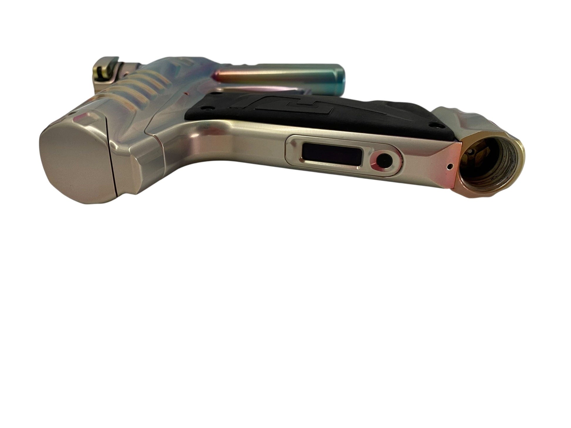 Used Field One Force Paintball Gun Pearl Paintball Gun from CPXBrosPaintball Buy/Sell/Trade Paintball Markers, New Paintball Guns, Paintball Hoppers, Paintball Masks, and Hormesis Headbands