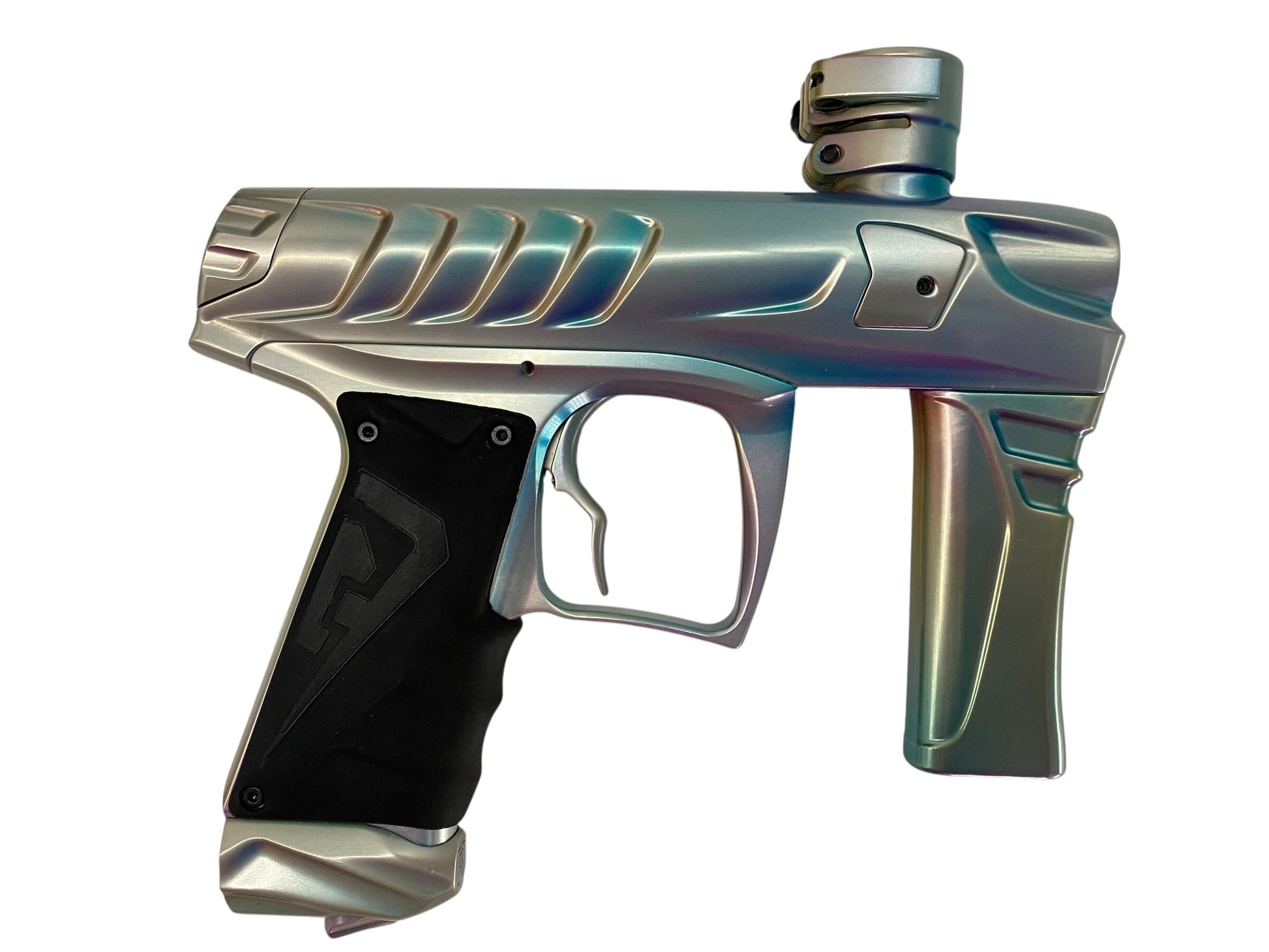 Used Field One Force Paintball Gun Pearl Paintball Gun from CPXBrosPaintball Buy/Sell/Trade Paintball Markers, New Paintball Guns, Paintball Hoppers, Paintball Masks, and Hormesis Headbands