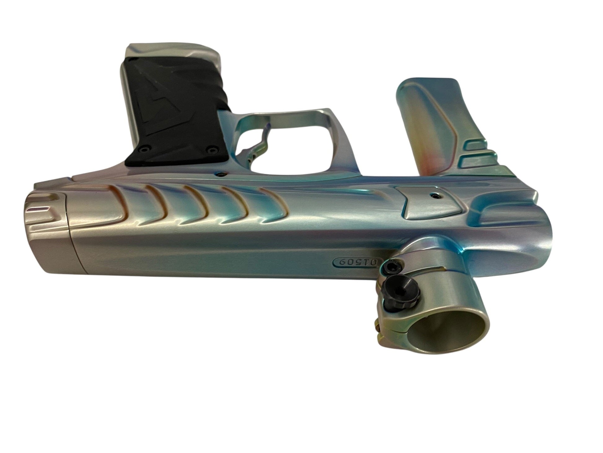 Used Field One Force Paintball Gun Pearl Paintball Gun from CPXBrosPaintball Buy/Sell/Trade Paintball Markers, New Paintball Guns, Paintball Hoppers, Paintball Masks, and Hormesis Headbands