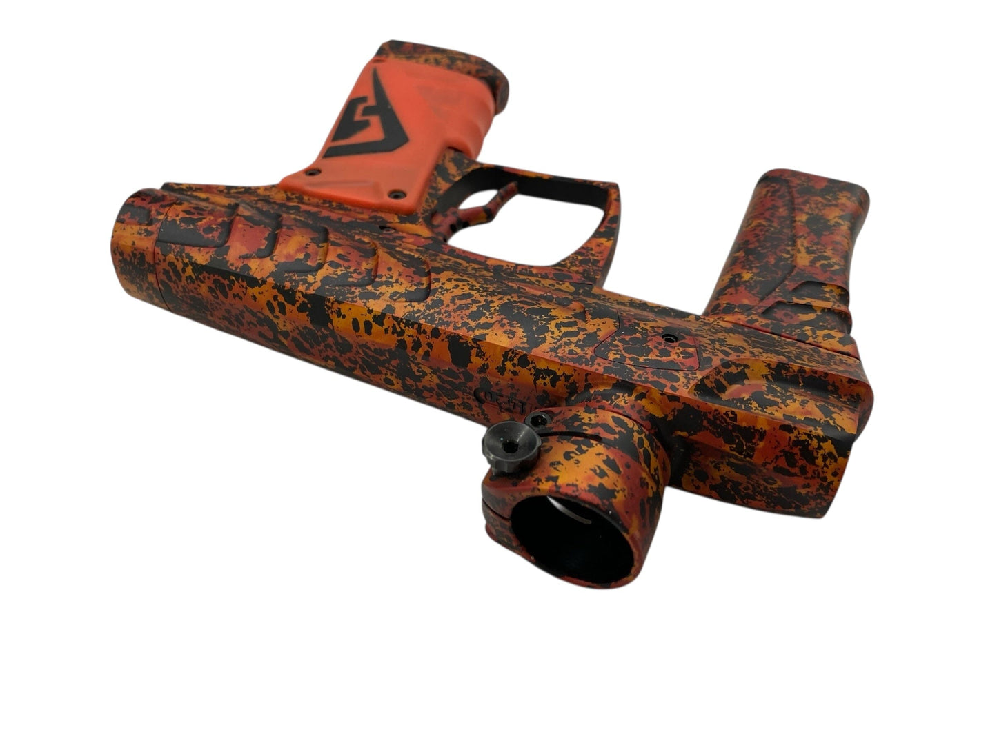 Used Field One Force Paintball Gun Upgraded Paintball Gun from CPXBrosPaintball Buy/Sell/Trade Paintball Markers, New Paintball Guns, Paintball Hoppers, Paintball Masks, and Hormesis Headbands