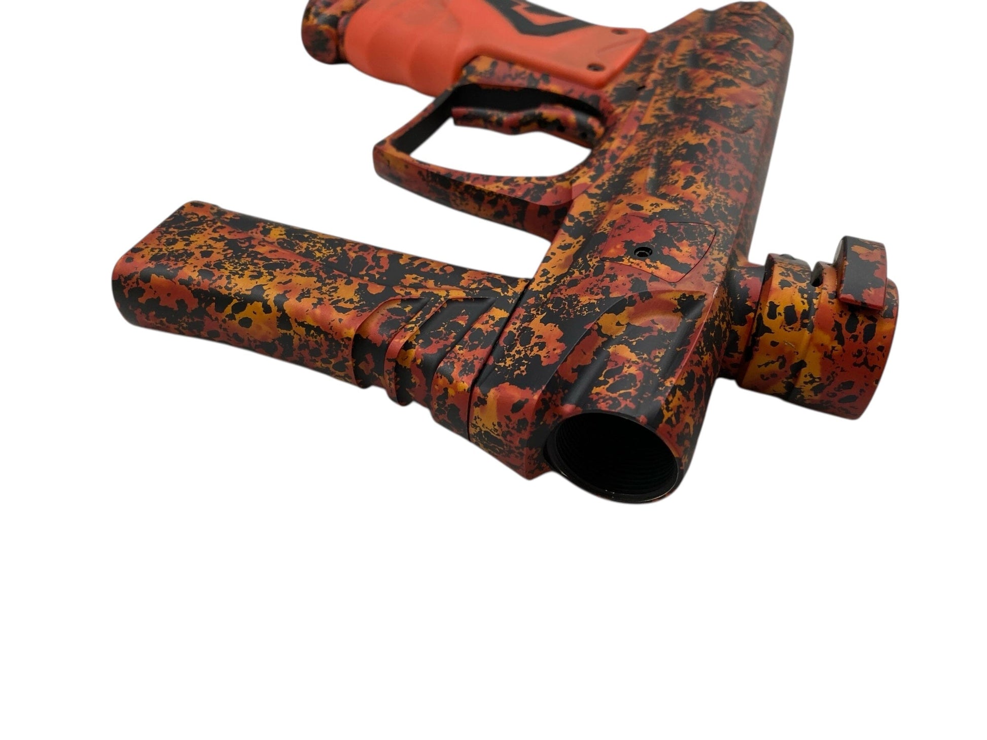 Used Field One Force Paintball Gun Upgraded Paintball Gun from CPXBrosPaintball Buy/Sell/Trade Paintball Markers, New Paintball Guns, Paintball Hoppers, Paintball Masks, and Hormesis Headbands