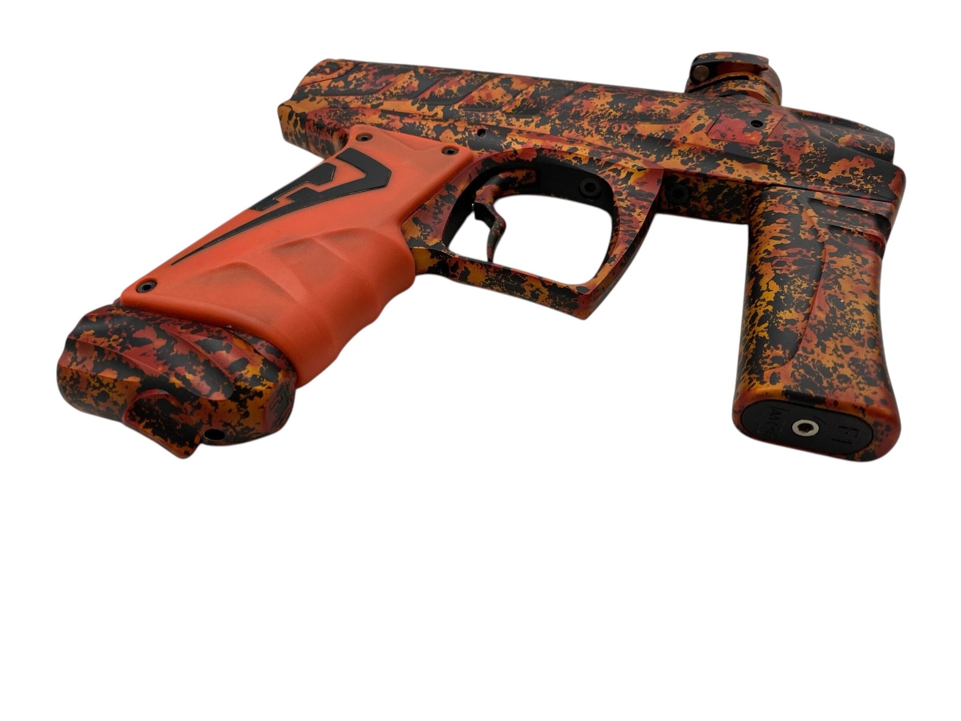 Used Field One Force Paintball Gun Upgraded Paintball Gun from CPXBrosPaintball Buy/Sell/Trade Paintball Markers, New Paintball Guns, Paintball Hoppers, Paintball Masks, and Hormesis Headbands