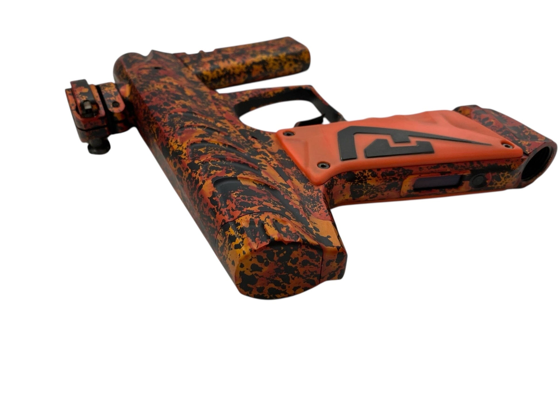 Used Field One Force Paintball Gun Upgraded Paintball Gun from CPXBrosPaintball Buy/Sell/Trade Paintball Markers, New Paintball Guns, Paintball Hoppers, Paintball Masks, and Hormesis Headbands