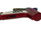 Used Field One Force Red To Blue Fade Paintball Gun Paintball Gun from CPXBrosPaintball Buy/Sell/Trade Paintball Markers, New Paintball Guns, Paintball Hoppers, Paintball Masks, and Hormesis Headbands
