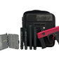 Used Field One Force Red/Black Paintball Gun Paintball Gun from CPXBrosPaintball Buy/Sell/Trade Paintball Markers, New Paintball Guns, Paintball Hoppers, Paintball Masks, and Hormesis Headbands