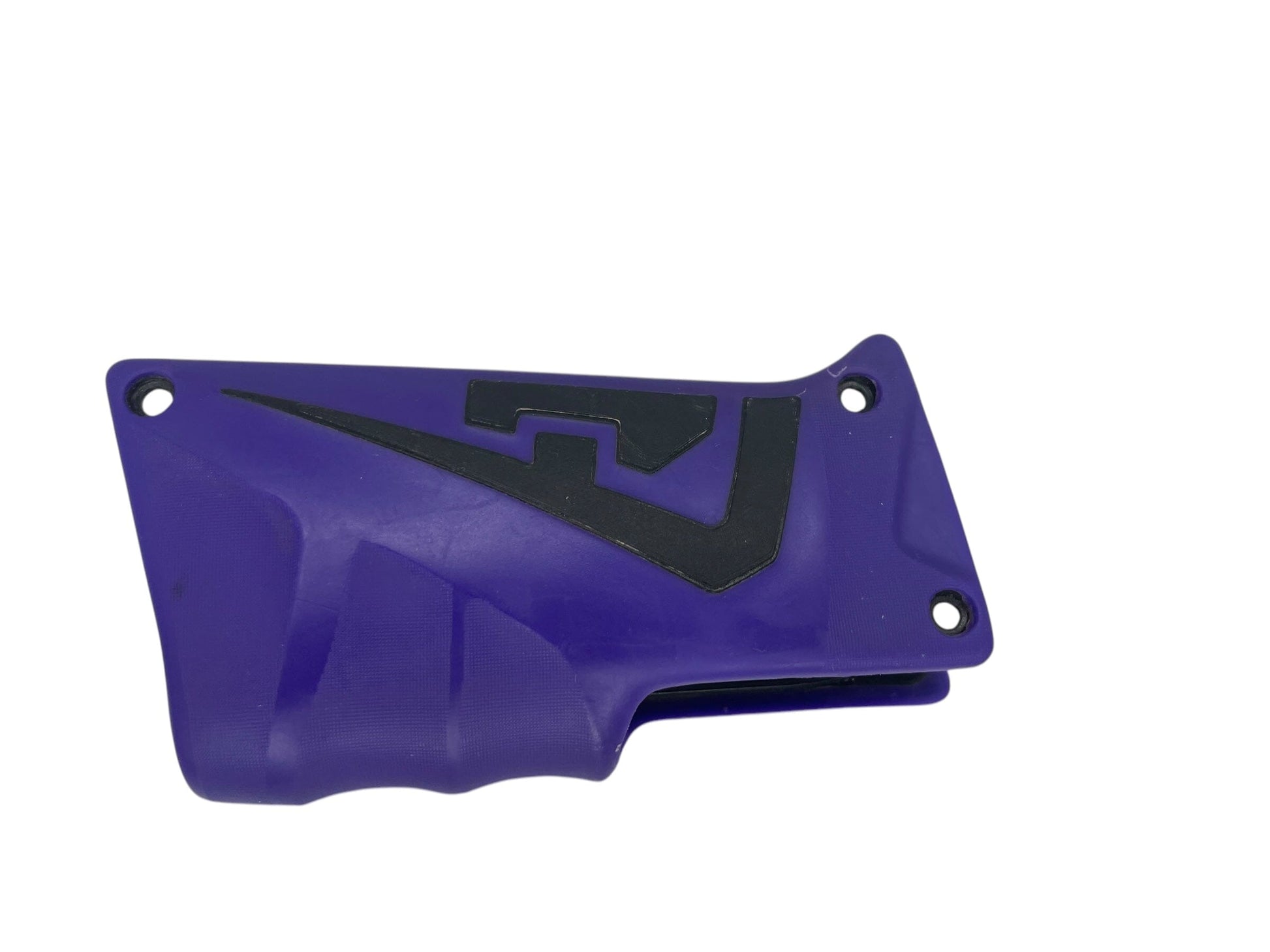 Used Field One Force Rubber Grip Panels- Purple Paintball Gun from CPXBrosPaintball Buy/Sell/Trade Paintball Markers, New Paintball Guns, Paintball Hoppers, Paintball Masks, and Hormesis Headbands