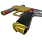 Used Field One Force Ryan Greenspan Signature Series Stay Hungry Paintball Gun Paintball Gun from CPXBrosPaintball Buy/Sell/Trade Paintball Markers, New Paintball Guns, Paintball Hoppers, Paintball Masks, and Hormesis Headbands