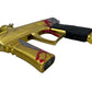 Used Field One Force Ryan Greenspan Signature Series Stay Hungry Paintball Gun Paintball Gun from CPXBrosPaintball Buy/Sell/Trade Paintball Markers, New Paintball Guns, Paintball Hoppers, Paintball Masks, and Hormesis Headbands