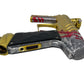 Used Field One Force Ryan Greenspan Signature Series Stay Hungry Paintball Gun Paintball Gun from CPXBrosPaintball Buy/Sell/Trade Paintball Markers, New Paintball Guns, Paintball Hoppers, Paintball Masks, and Hormesis Headbands