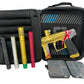Used Field One Force Ryan Greenspan Signature Series Stay Hungry Paintball Gun Paintball Gun from CPXBrosPaintball Buy/Sell/Trade Paintball Markers, New Paintball Guns, Paintball Hoppers, Paintball Masks, and Hormesis Headbands
