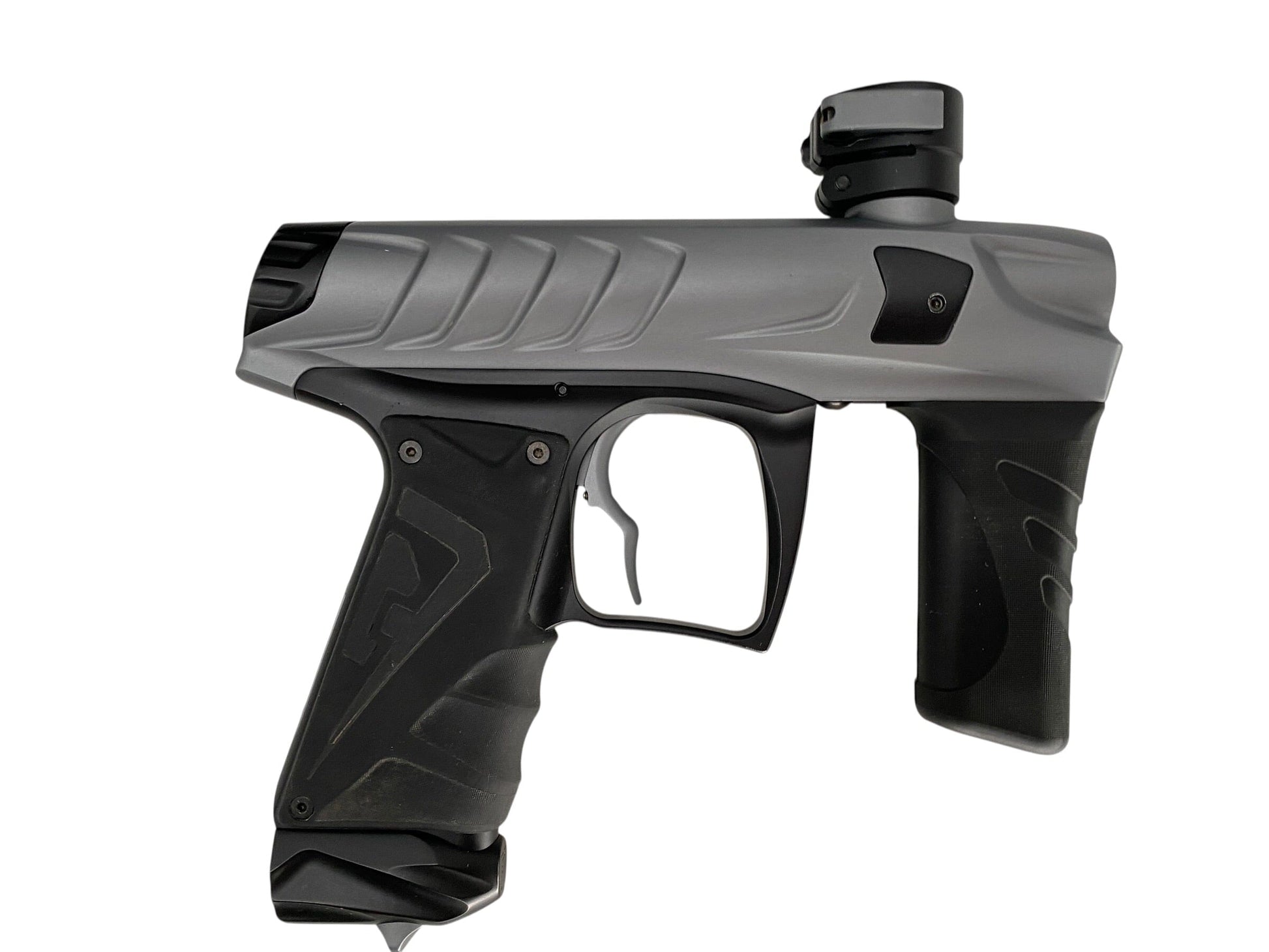 Used Field One Force Silver/Black Paintball Gun Paintball Gun from CPXBrosPaintball Buy/Sell/Trade Paintball Markers, New Paintball Guns, Paintball Hoppers, Paintball Masks, and Hormesis Headbands