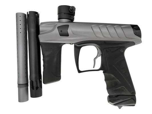 Used Field One Force Silver/Black Paintball Gun Paintball Gun from CPXBrosPaintball Buy/Sell/Trade Paintball Markers, New Paintball Guns, Paintball Hoppers, Paintball Masks, and Hormesis Headbands