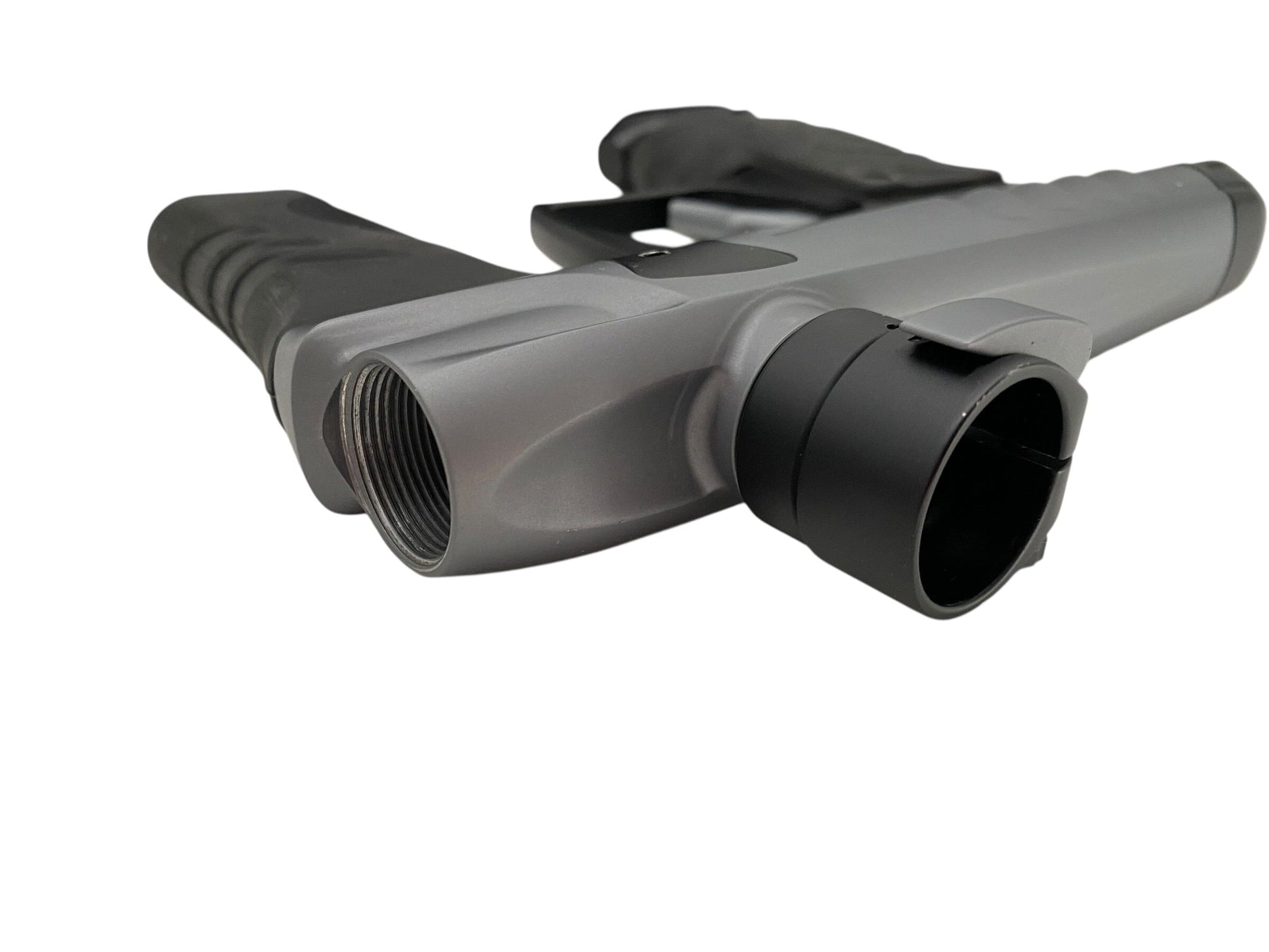 Used Field One Force Silver/Black Paintball Gun Paintball Gun from CPXBrosPaintball Buy/Sell/Trade Paintball Markers, New Paintball Guns, Paintball Hoppers, Paintball Masks, and Hormesis Headbands