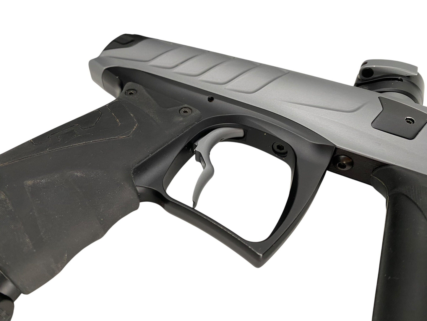 Used Field One Force Silver/Black Paintball Gun Paintball Gun from CPXBrosPaintball Buy/Sell/Trade Paintball Markers, New Paintball Guns, Paintball Hoppers, Paintball Masks, and Hormesis Headbands