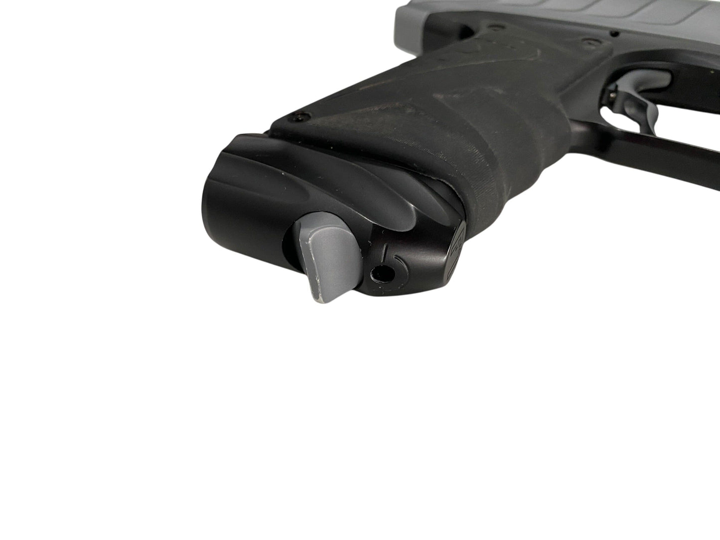 Used Field One Force Silver/Black Paintball Gun Paintball Gun from CPXBrosPaintball Buy/Sell/Trade Paintball Markers, New Paintball Guns, Paintball Hoppers, Paintball Masks, and Hormesis Headbands