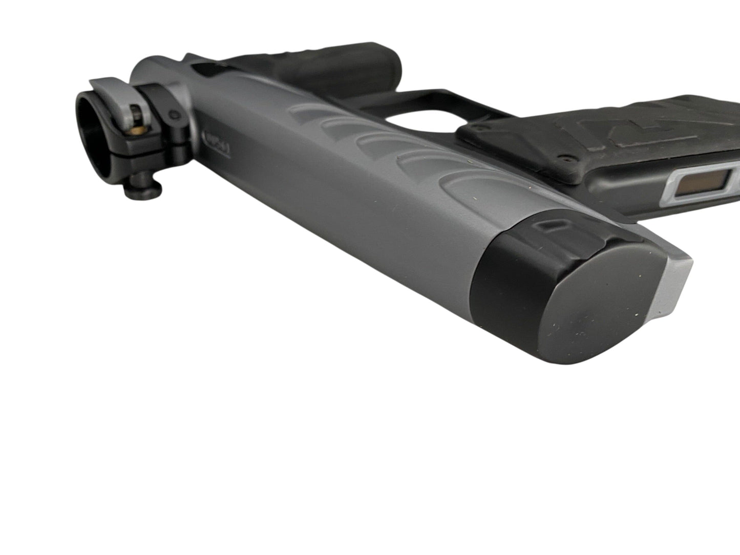 Used Field One Force Silver/Black Paintball Gun Paintball Gun from CPXBrosPaintball Buy/Sell/Trade Paintball Markers, New Paintball Guns, Paintball Hoppers, Paintball Masks, and Hormesis Headbands