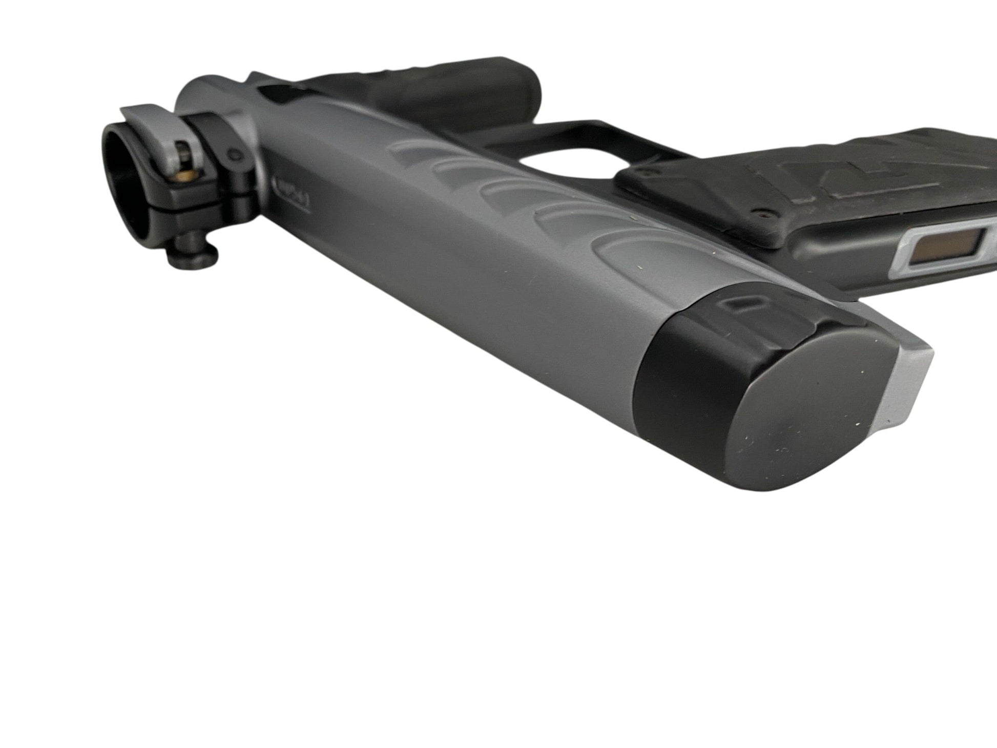 Used Field One Force Silver/Black Paintball Gun Paintball Gun from CPXBrosPaintball Buy/Sell/Trade Paintball Markers, New Paintball Guns, Paintball Hoppers, Paintball Masks, and Hormesis Headbands