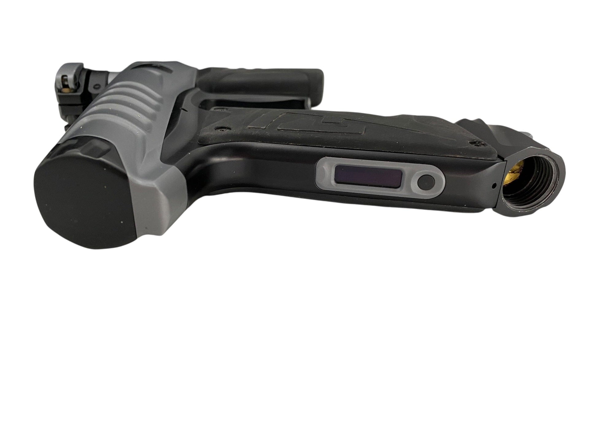 Used Field One Force Silver/Black Paintball Gun Paintball Gun from CPXBrosPaintball Buy/Sell/Trade Paintball Markers, New Paintball Guns, Paintball Hoppers, Paintball Masks, and Hormesis Headbands