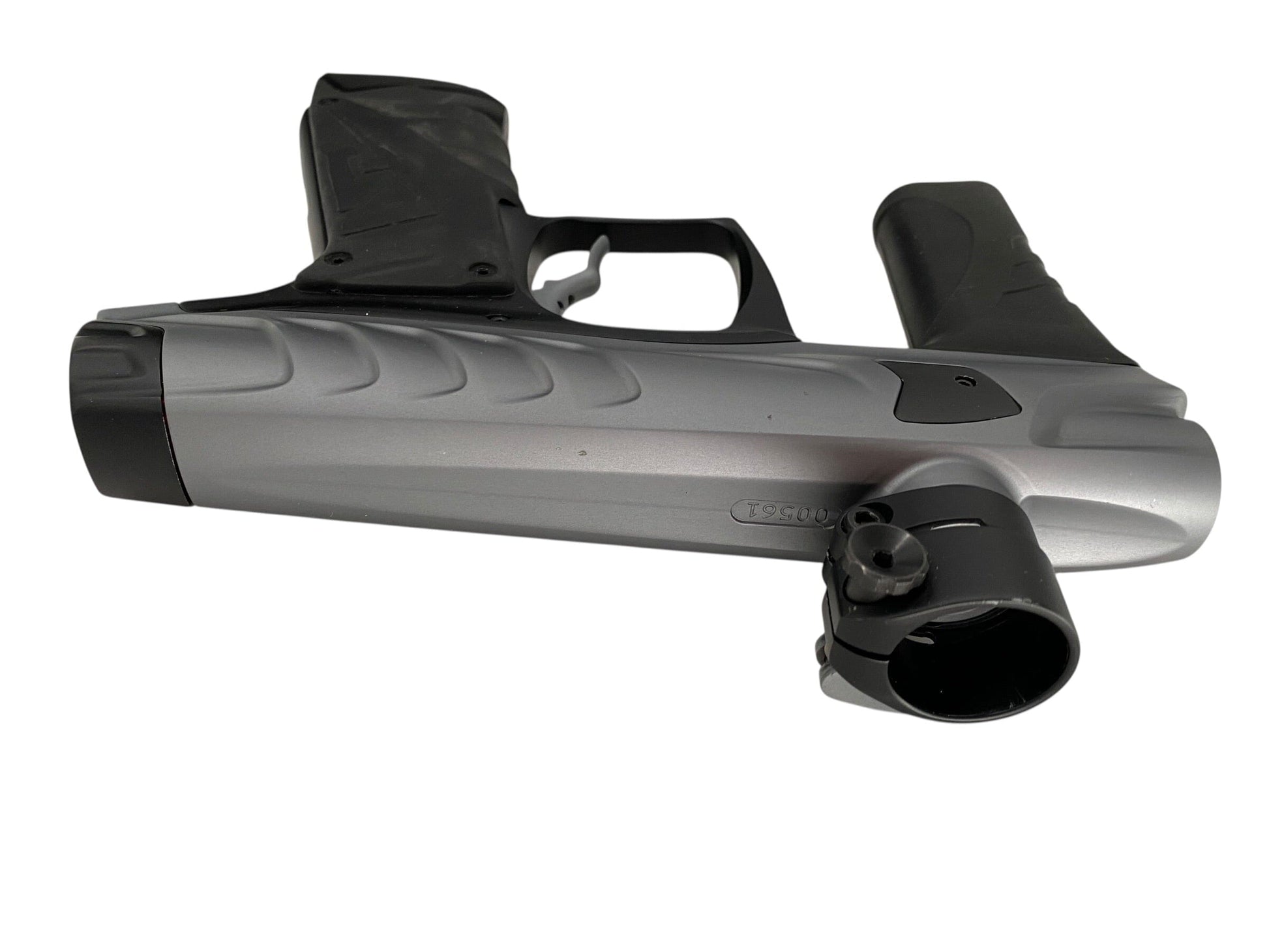 Used Field One Force Silver/Black Paintball Gun Paintball Gun from CPXBrosPaintball Buy/Sell/Trade Paintball Markers, New Paintball Guns, Paintball Hoppers, Paintball Masks, and Hormesis Headbands