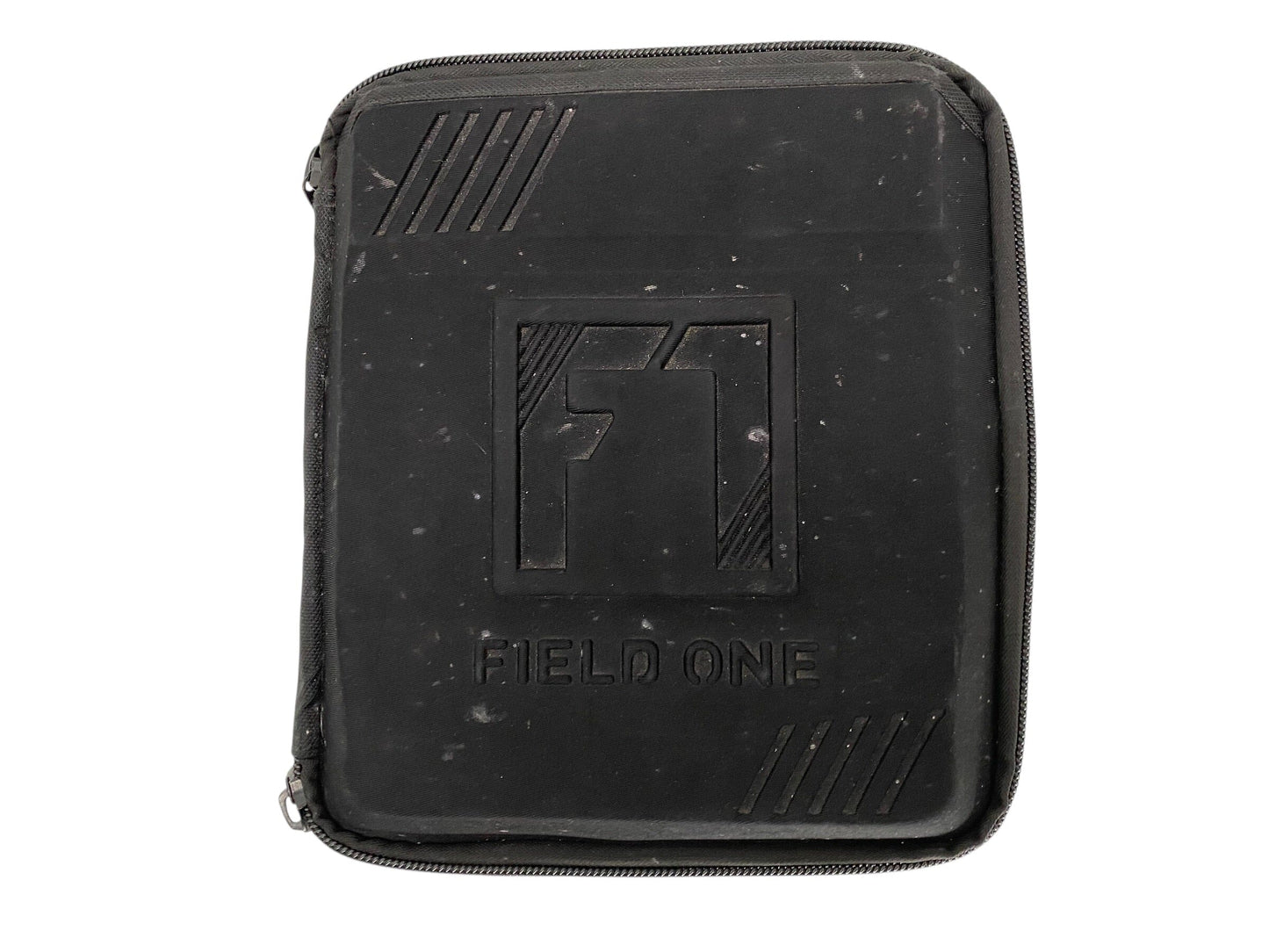 Used Field One Force Silver/Black Paintball Gun Paintball Gun from CPXBrosPaintball Buy/Sell/Trade Paintball Markers, New Paintball Guns, Paintball Hoppers, Paintball Masks, and Hormesis Headbands