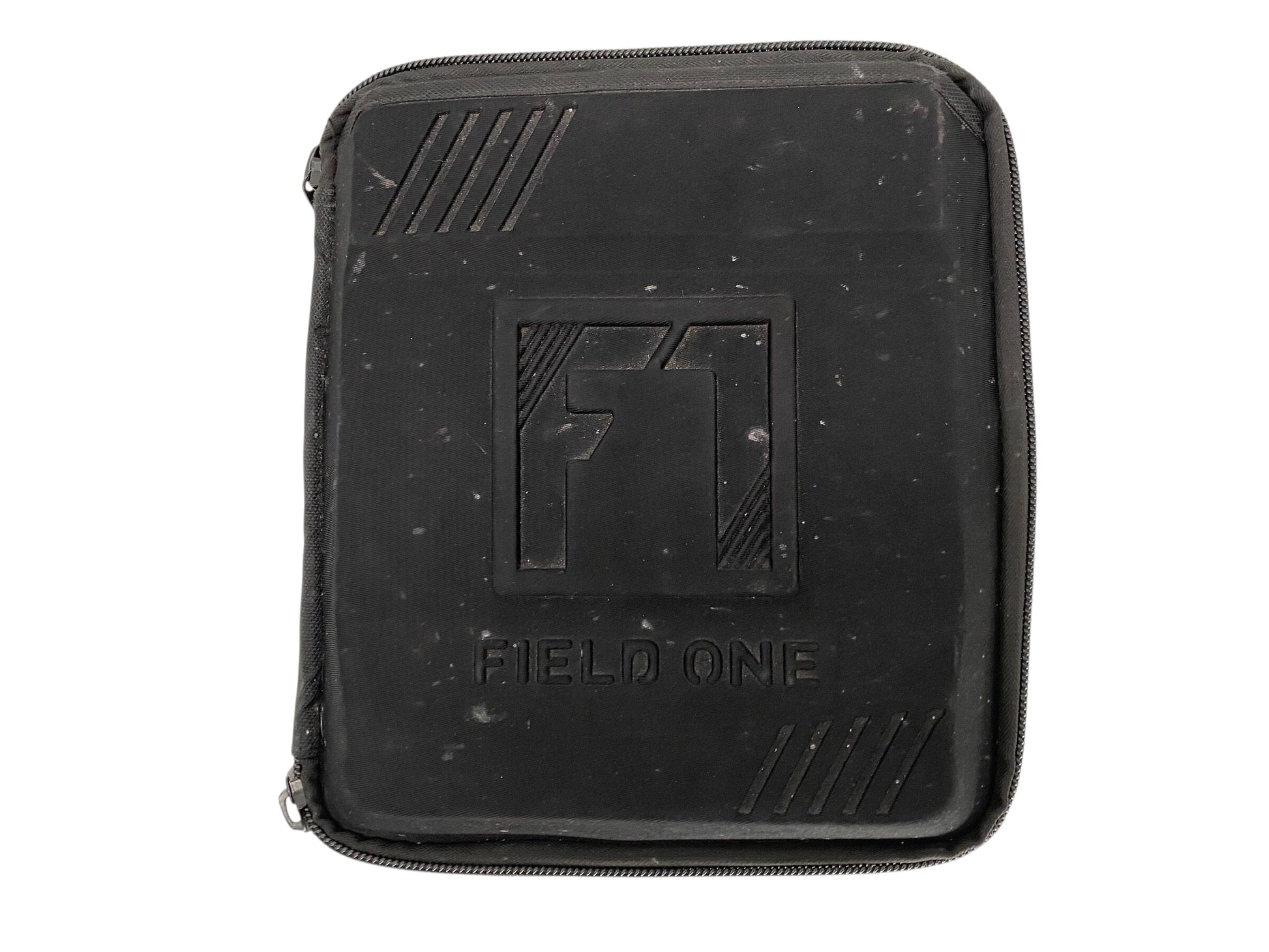 Used Field One Force Silver/Black Paintball Gun Paintball Gun from CPXBrosPaintball Buy/Sell/Trade Paintball Markers, New Paintball Guns, Paintball Hoppers, Paintball Masks, and Hormesis Headbands