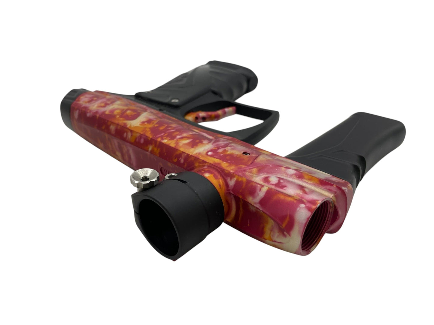 Used Field One Force Tie Dye Paintball Gun Paintball Gun from CPXBrosPaintball Buy/Sell/Trade Paintball Markers, New Paintball Guns, Paintball Hoppers, Paintball Masks, and Hormesis Headbands