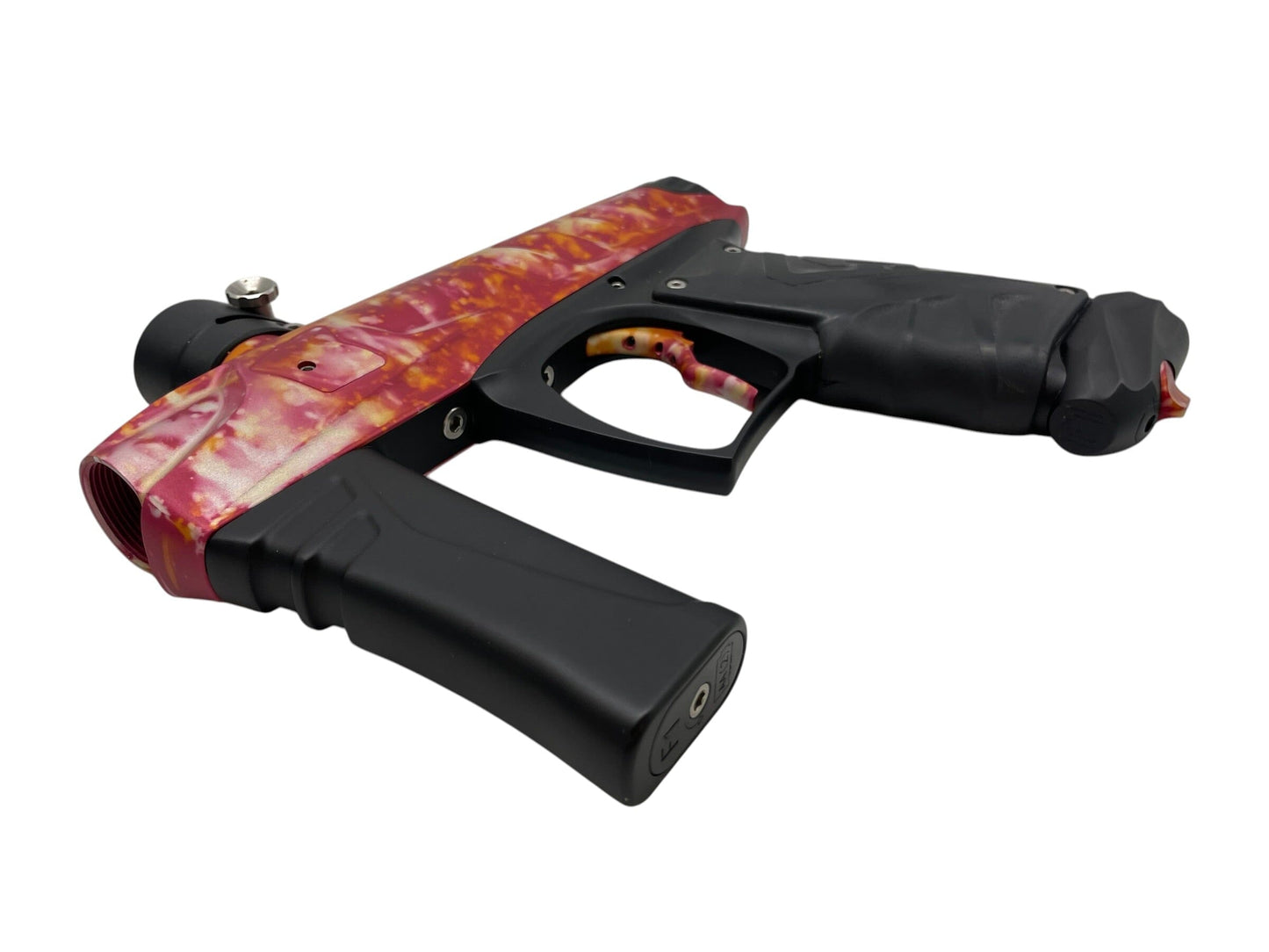 Used Field One Force Tie Dye Paintball Gun Paintball Gun from CPXBrosPaintball Buy/Sell/Trade Paintball Markers, New Paintball Guns, Paintball Hoppers, Paintball Masks, and Hormesis Headbands