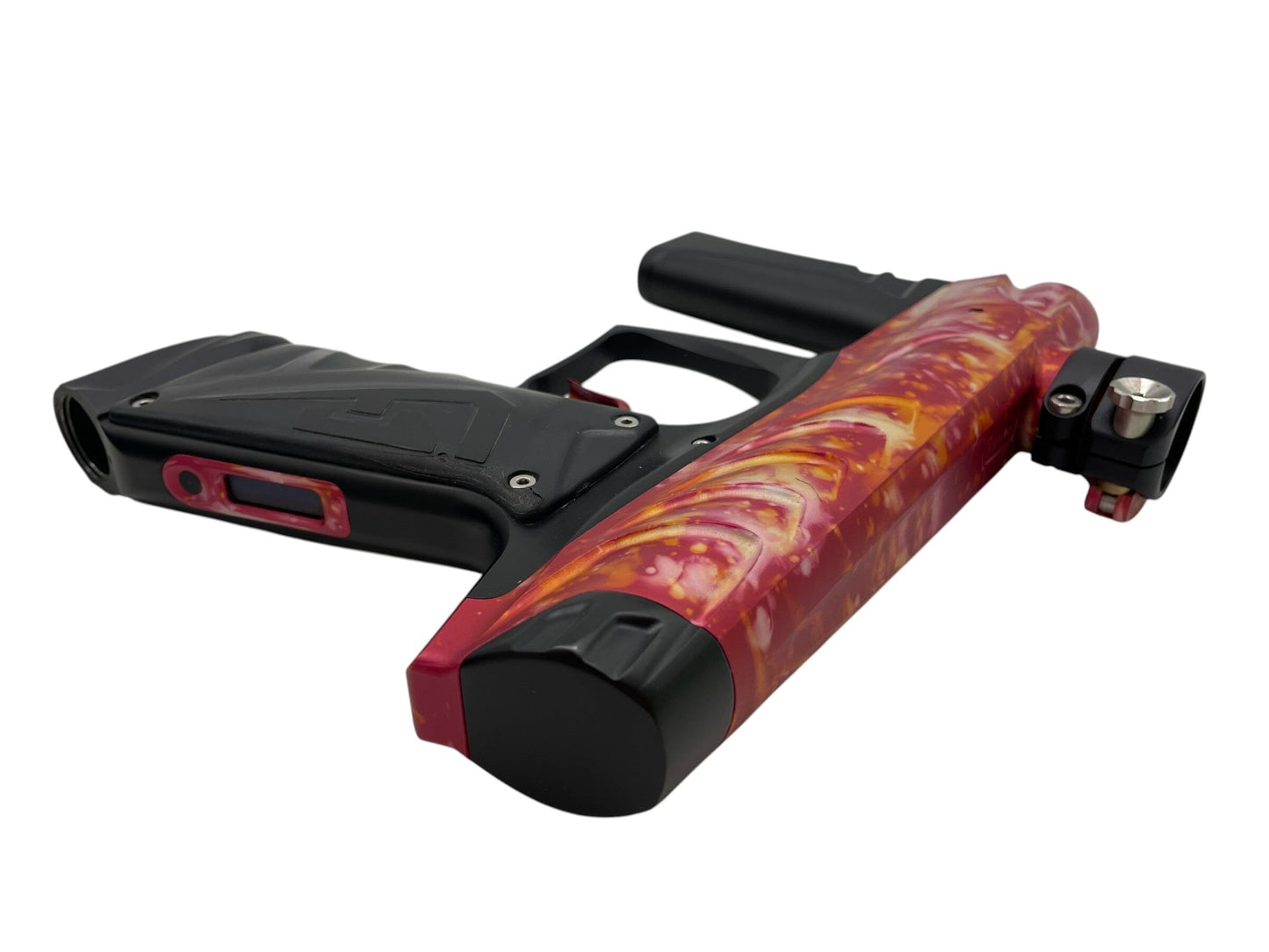 Used Field One Force Tie Dye Paintball Gun Paintball Gun from CPXBrosPaintball Buy/Sell/Trade Paintball Markers, New Paintball Guns, Paintball Hoppers, Paintball Masks, and Hormesis Headbands