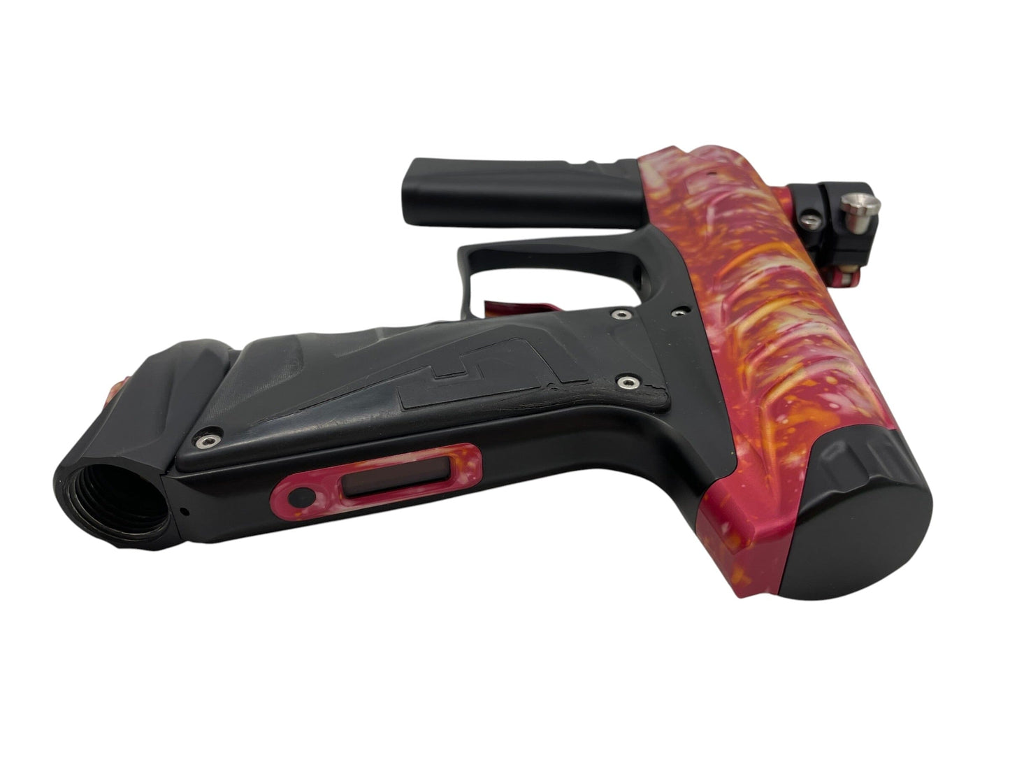 Used Field One Force Tie Dye Paintball Gun Paintball Gun from CPXBrosPaintball Buy/Sell/Trade Paintball Markers, New Paintball Guns, Paintball Hoppers, Paintball Masks, and Hormesis Headbands